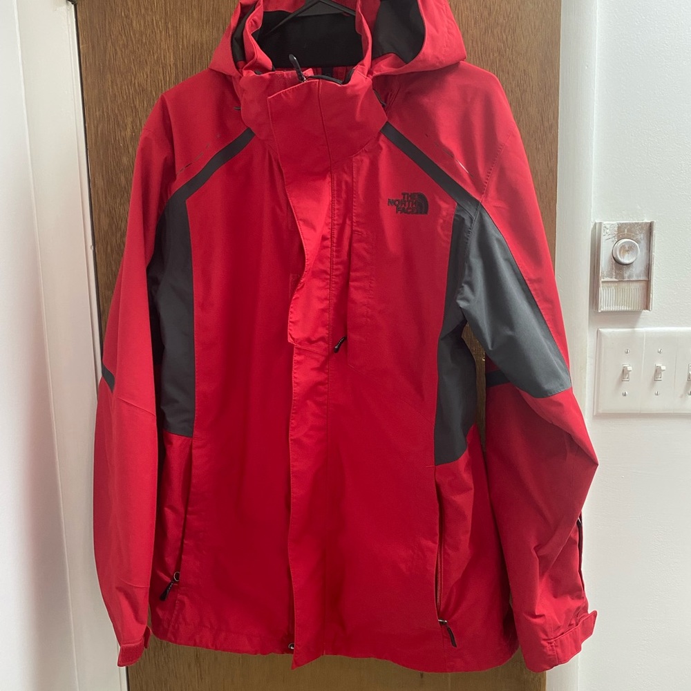Men’s north face jacket